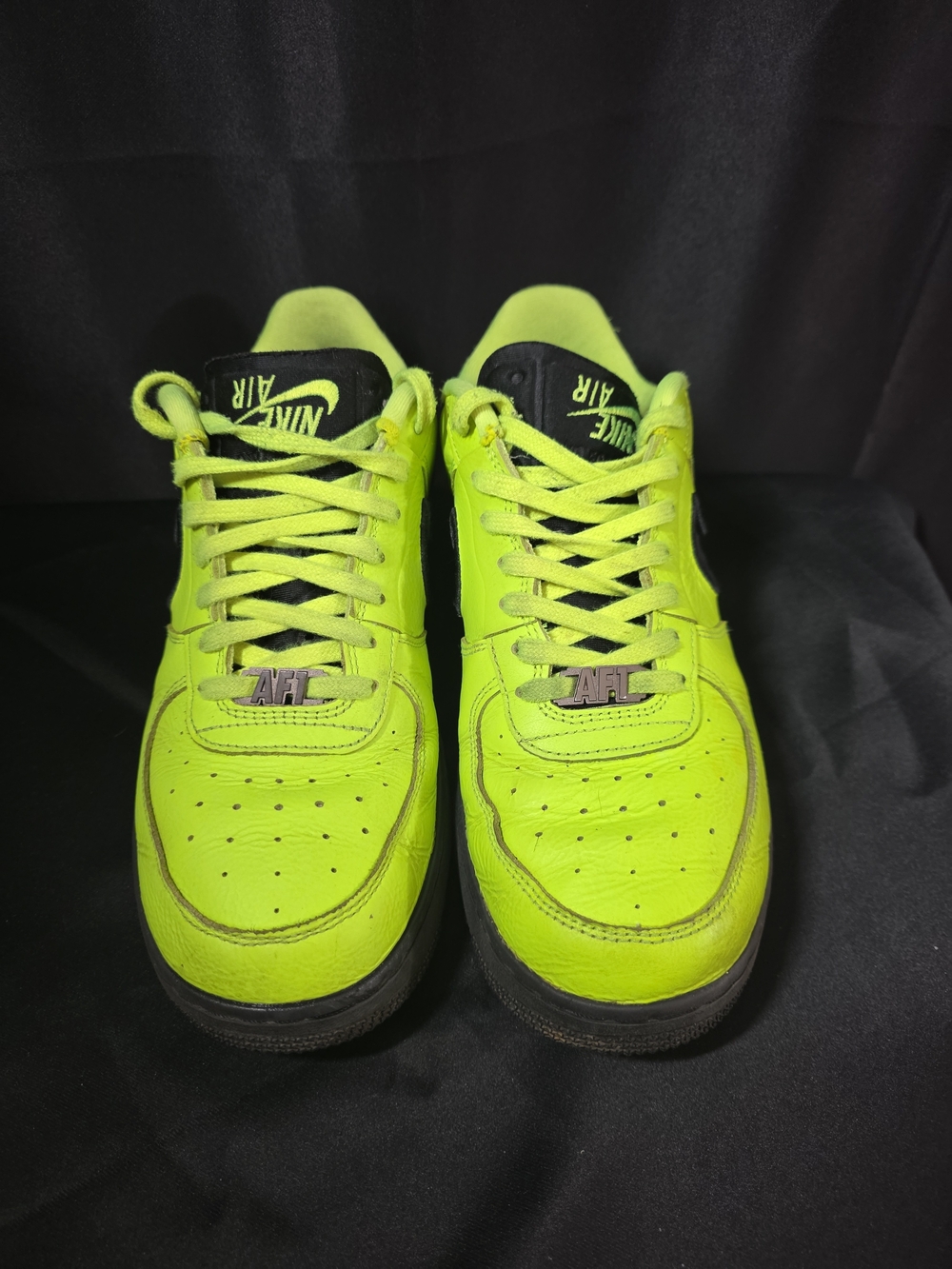 Size 9 - Nike Air Force 1 Dance Low Volt W